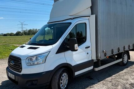 Ford Transit 318.000 km 16.500 &euro; Köln 50765