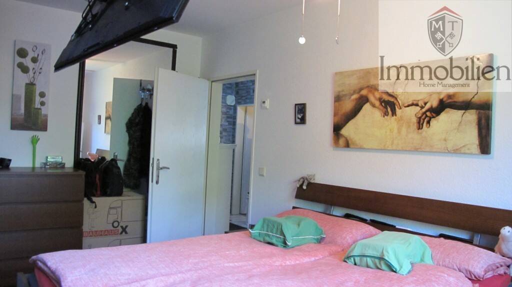 Etagenwohnung Sankt Augustin Buisdorf - 3 Zimmer, 77 m&sup2;, 315.000&euro; | Angebot:26512803