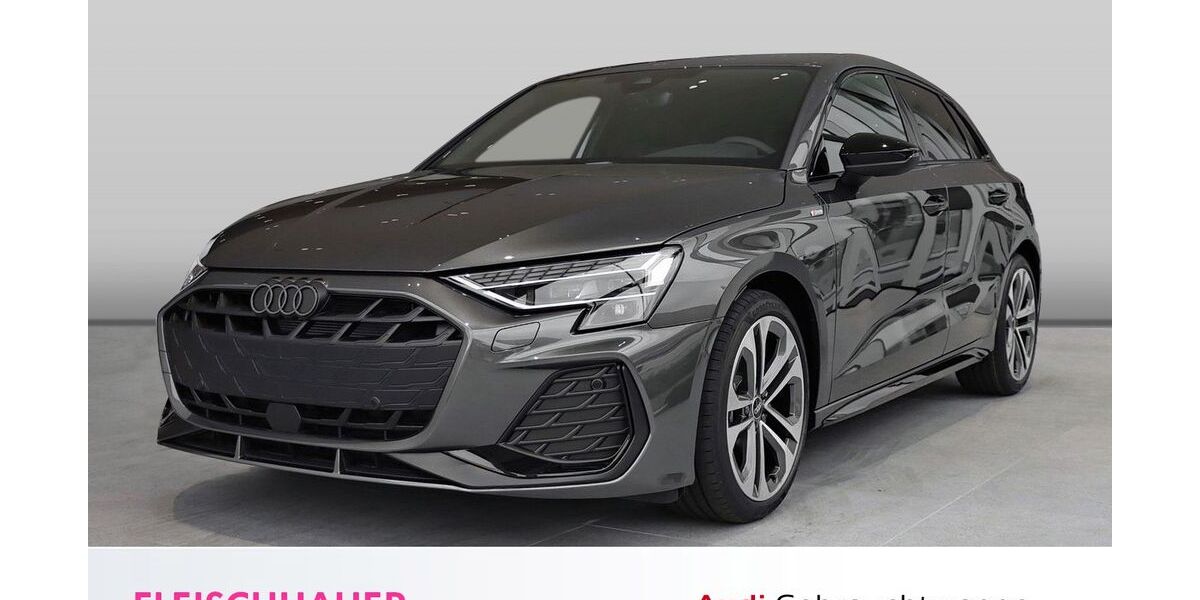 Audi A3 2.767 km 48.490 &euro; Bonn 53119