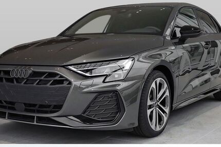 Audi A3 5.692 km 45.990 &euro; Bonn 53119