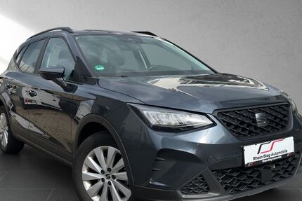 Seat Arona 72.000 km 14.770 &euro; Troisdorf 53840