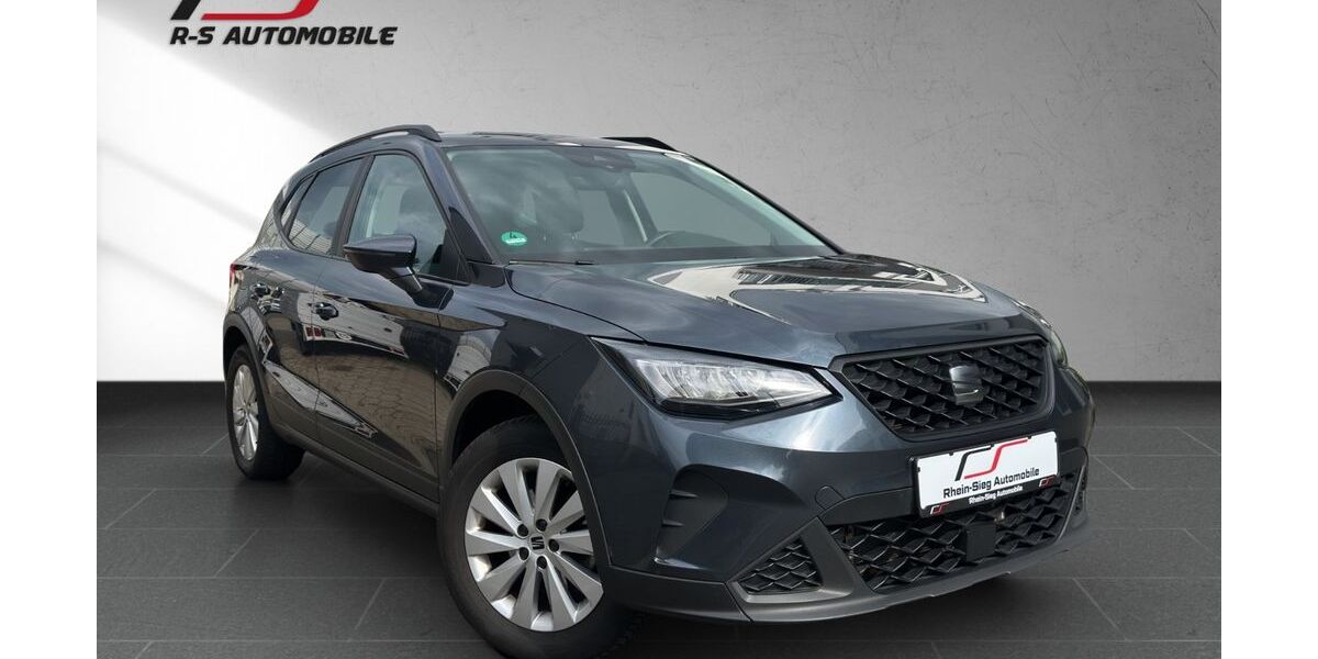 Seat Arona 72.000 km 14.770 &euro; Troisdorf 53840
