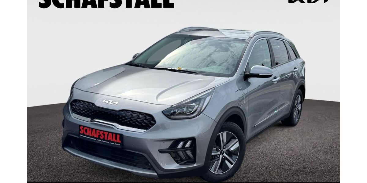 Kia Niro 47.682 km 22.979 &euro; Elsdorf (bei Köln) 50189