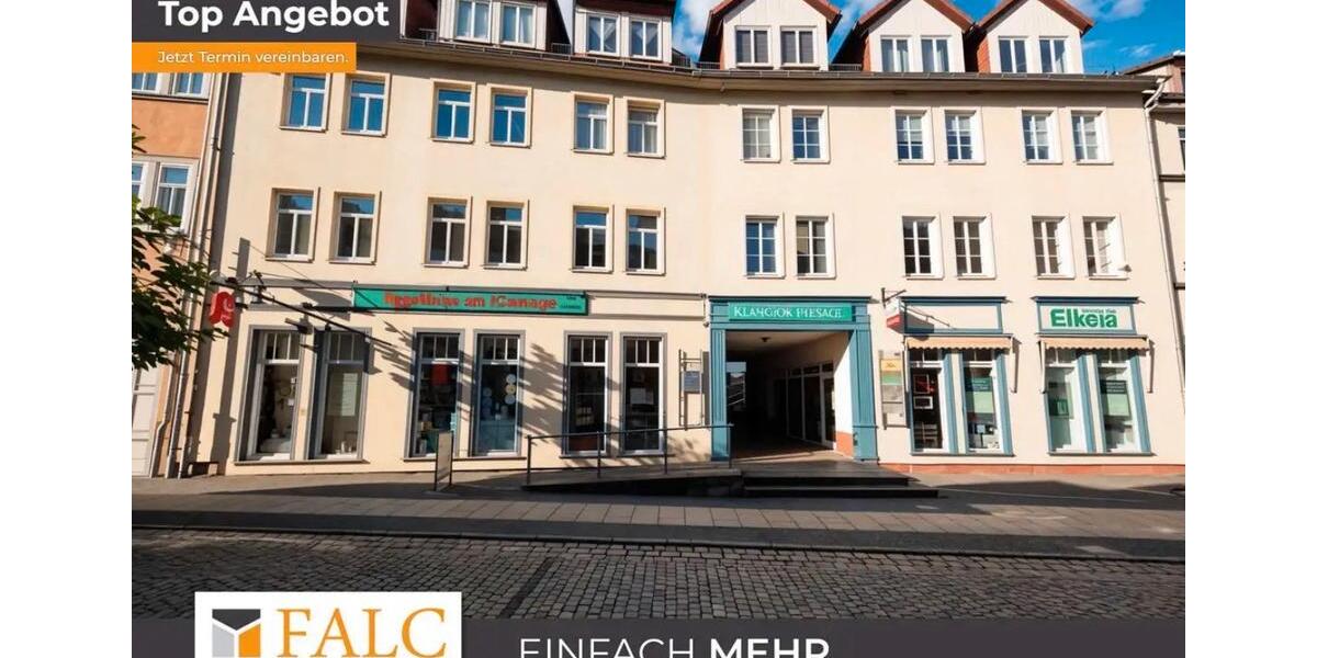 Etagenwohnung Sankt Augustin - 3 Zimmer, 62 m&sup2;, 119.000&euro; | Angebot:25235880