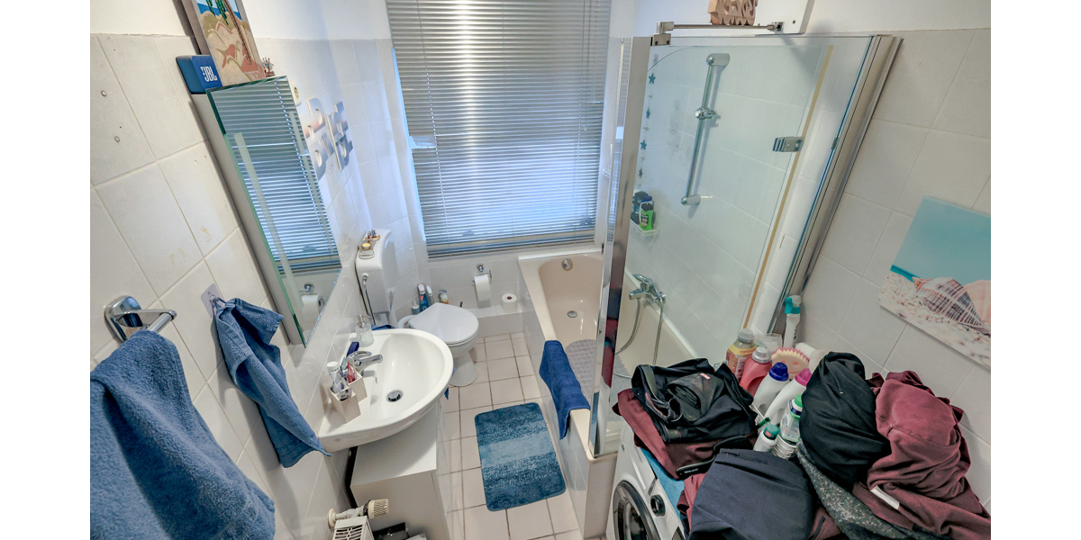 Solide Vermietung, Gute Lage, Werthaltige Investition! - Mehrfamilienhaus, Wohnhaus Sankt Augustin | Angebot:25234004