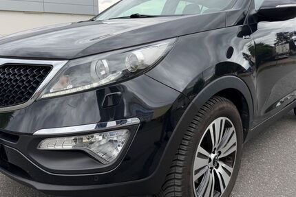 Kia Sportage 124.180 km 10.790 &euro; Weilerswist 53919