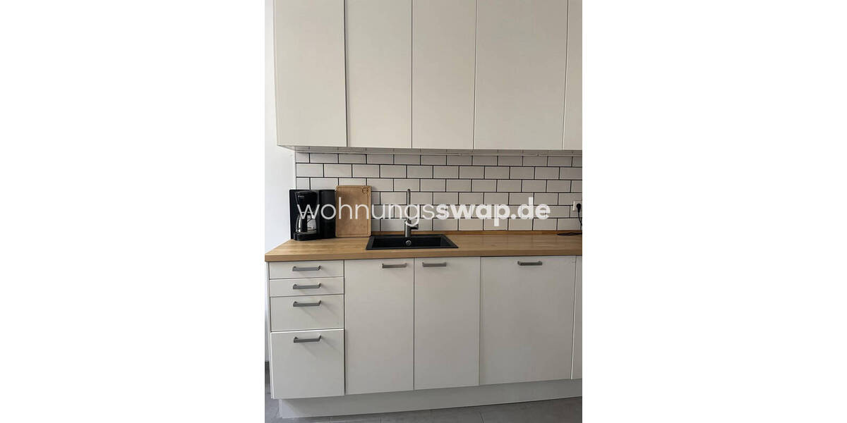 Etagenwohnung Köln Neustadt-Süd - 3 Zimmer, 30 m&sup2;, 1.550&euro; | Angebot:25936426