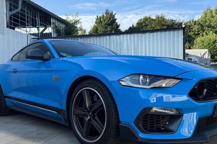 Ford Mustang 11.550 km 53.890 &euro; Bergheim 50129