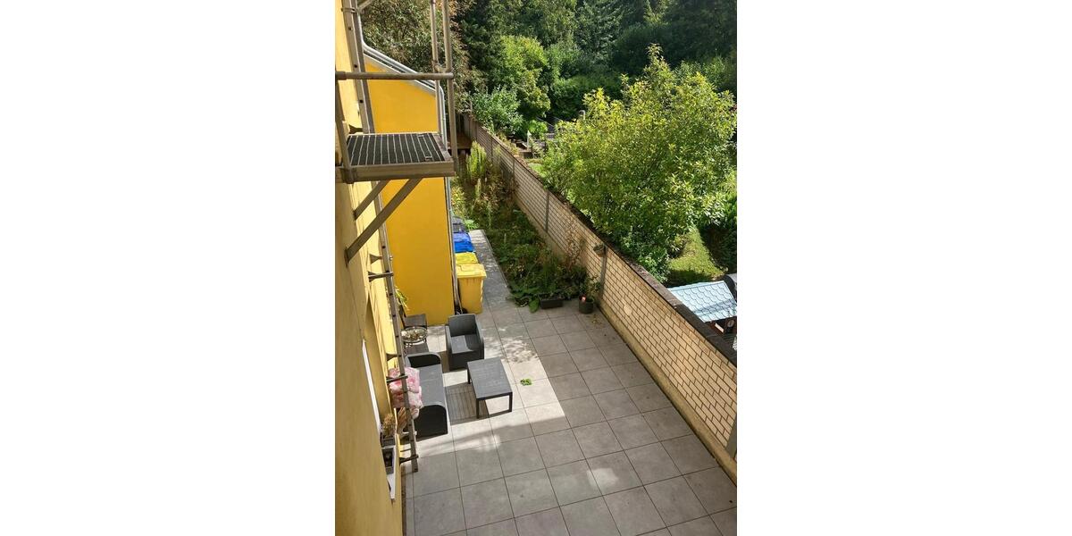 Etagenwohnung Bonn Poppelsdorf - 2 Zimmer, 56 m&sup2;, 790&euro; | Angebot:26588047