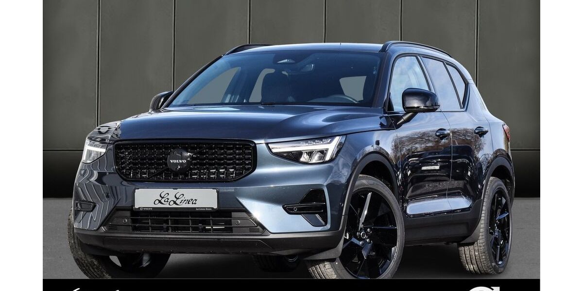 Volvo XC40 4.500 km 42.940 &euro; Bonn 53117