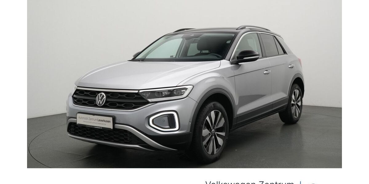 VW T-Roc 25.065 km 28.480 &euro; Leverkusen 51379