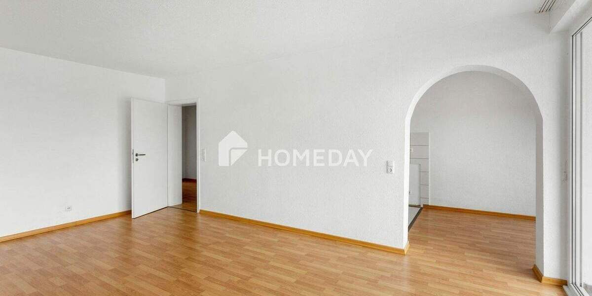 Etagenwohnung Pulheim - 3 Zimmer, 88 m&sup2;, 295.000&euro; | Angebot:25910639