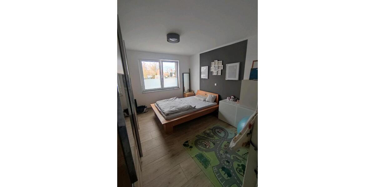 Erdgeschoßwohnung Euskirchen Dom-Esch - 2 Zimmer, 70 m&sup2;, 650&euro; | Angebot:25600755