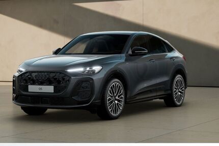 Audi Q5 6.200 km 75.880 &euro; Köln 50823