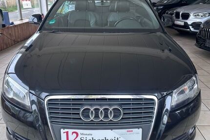 Audi A3 132.000 km 6.900 &euro; Bonn 53119