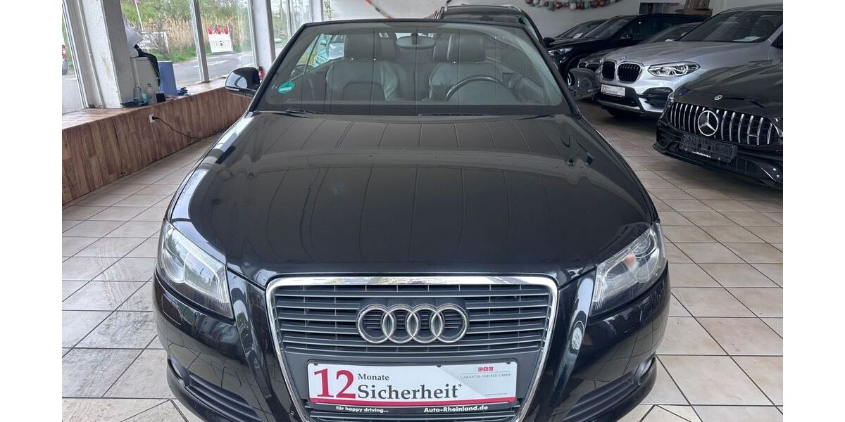 Audi A3 132.000 km 6.900 &euro; Bonn 53119