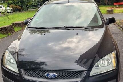 Ford Focus 230.000 km 1.250 &euro; Rheinbach 53359