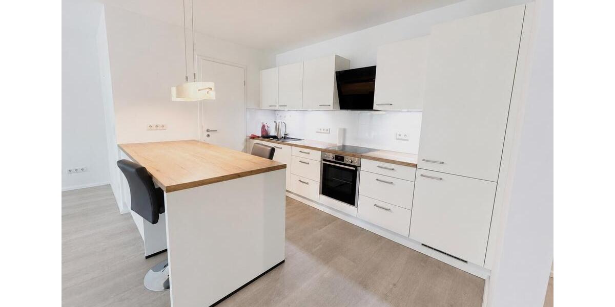 Etagenwohnung Bonn Gielgen - 2 Zimmer, 74 m&sup2;, 1.346&euro; | Angebot:26637427