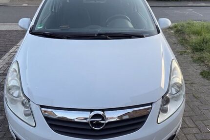 Opel Corsa 123.239 km 3.499 &euro; Köln 50667