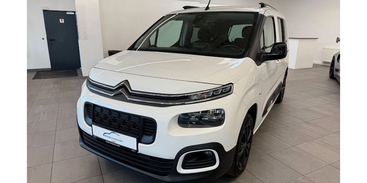 Citroen Berlingo 59.225 km 21.900 &euro; Bonn 53175