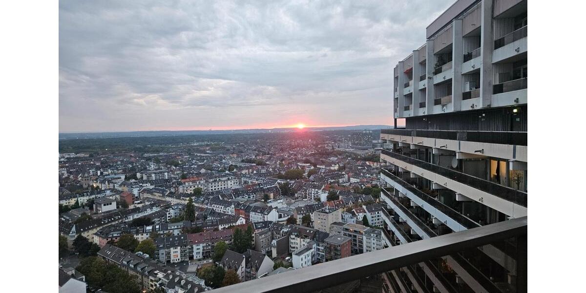 Etagenwohnung Köln Lindenthal - 2 Zimmer, 58 m&sup2;, 1.400&euro; | Angebot:25887316