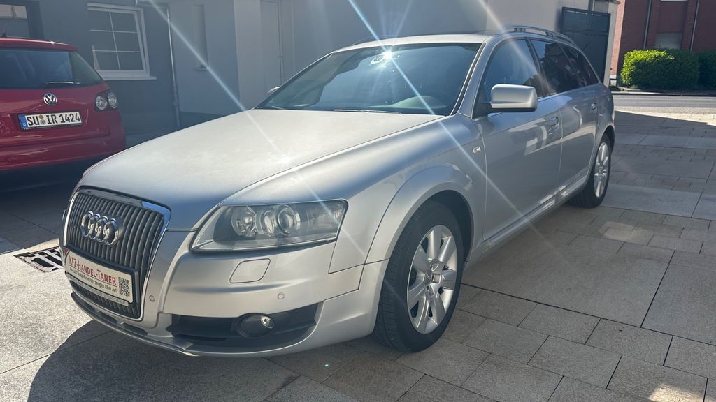 Audi A6 244.000 km 6.900 &euro; Troisdorf (Nähe Köln/Bonn) 53844