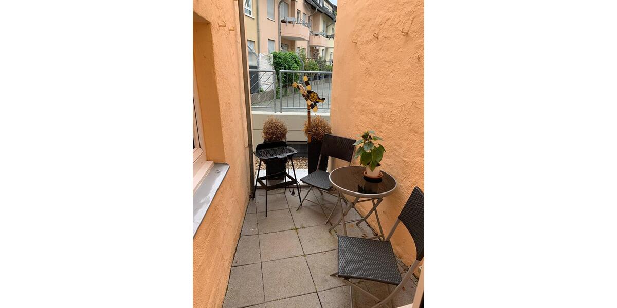 Reihenhaus Euskirchen - 4 Zimmer, 95 m&sup2;, 1.150&euro; | Angebot:25167068