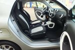 Smart ForTwo PASSION NAVI PANORAMA KLIMAAUTOMATIK SHZ 96.799 km 8.904 &euro; Köln 50858
