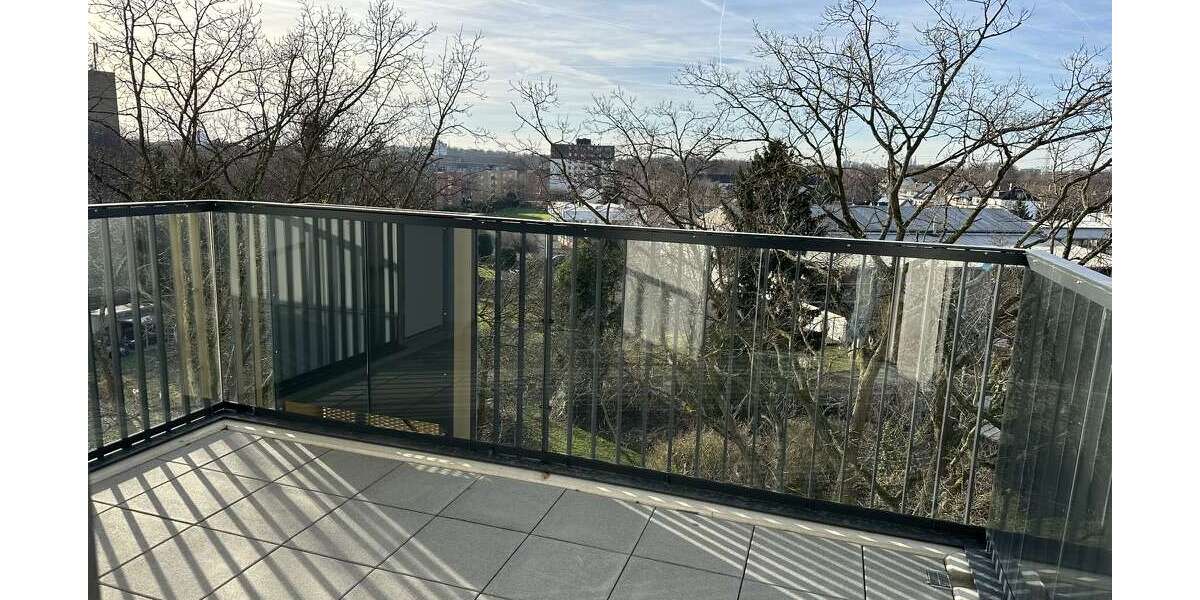 Etagenwohnung Köln Kalk - 2 Zimmer, 56 m&sup2;, 940&euro; | Angebot:26074137