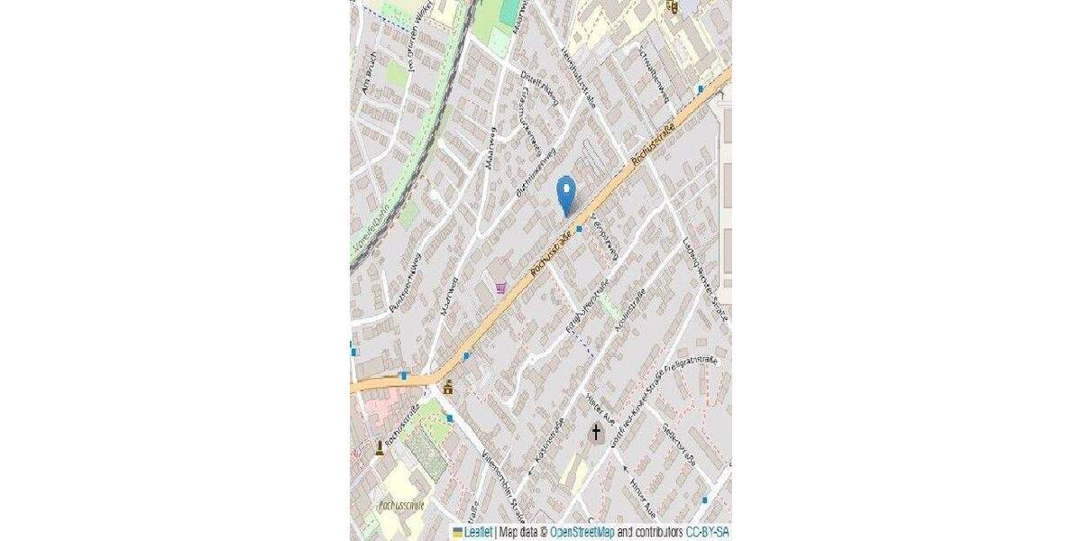 Einfamilienhaus Bonn Duisdorf - 7 Zimmer, 164 m&sup2;, 628.000&euro; | Angebot:25938100