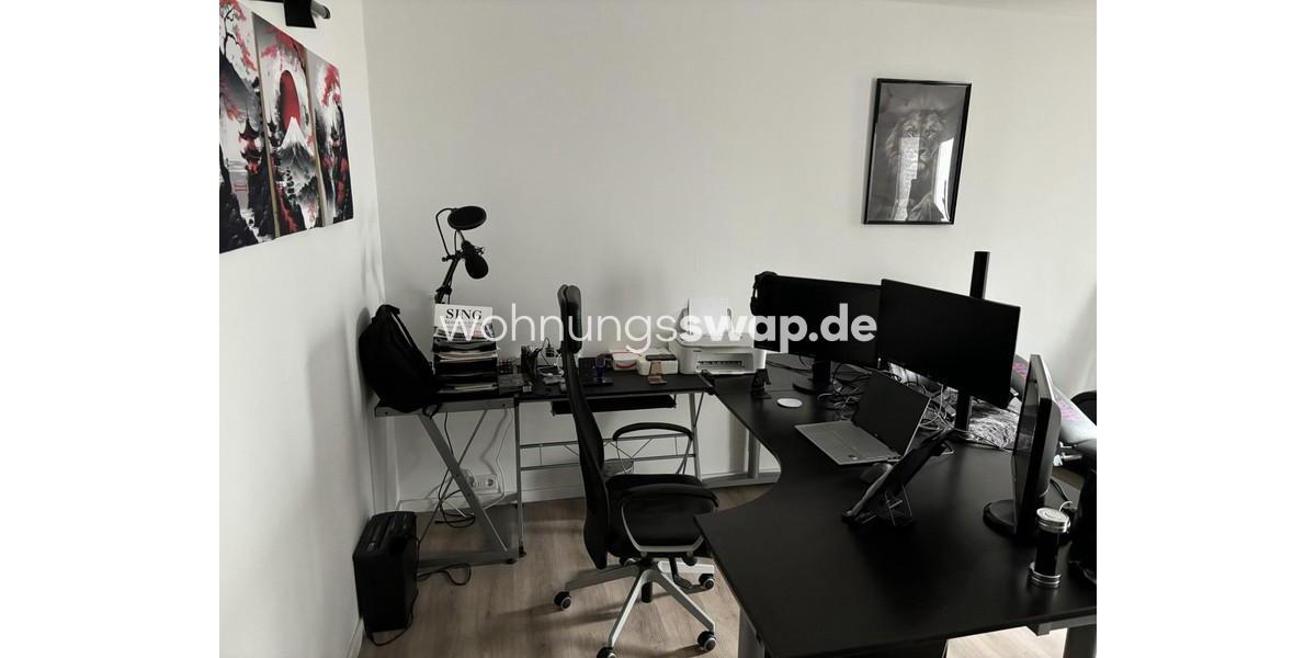 Etagenwohnung Erftstadt - 1 Zimmer, 60 m&sup2;, 510&euro; | Angebot:25343376