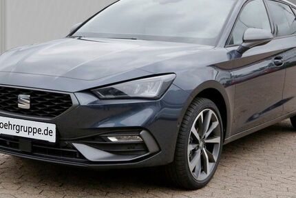 Seat Leon 5.500 km 34.990 &euro; Meckenheim / Bonn 53340