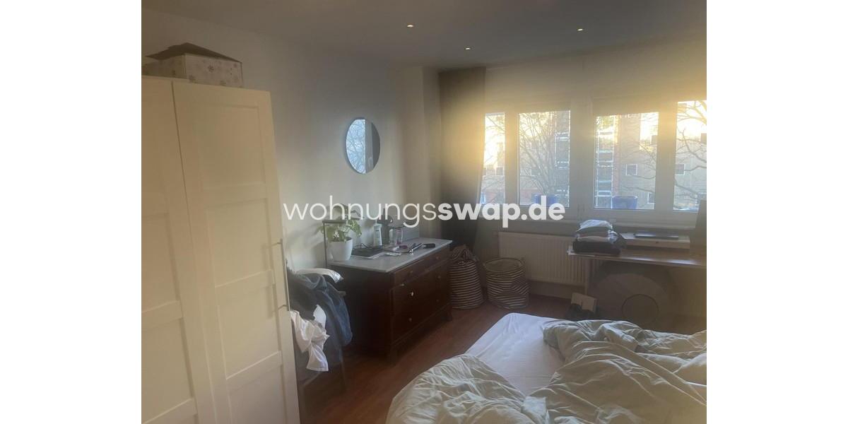 Etagenwohnung Köln Innenstadt - 3 Zimmer, 80 m&sup2;, 1.200&euro; | Angebot:25343362