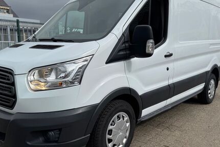 Ford Transit 159.155 km 12.830 &euro; Kerpen 50171