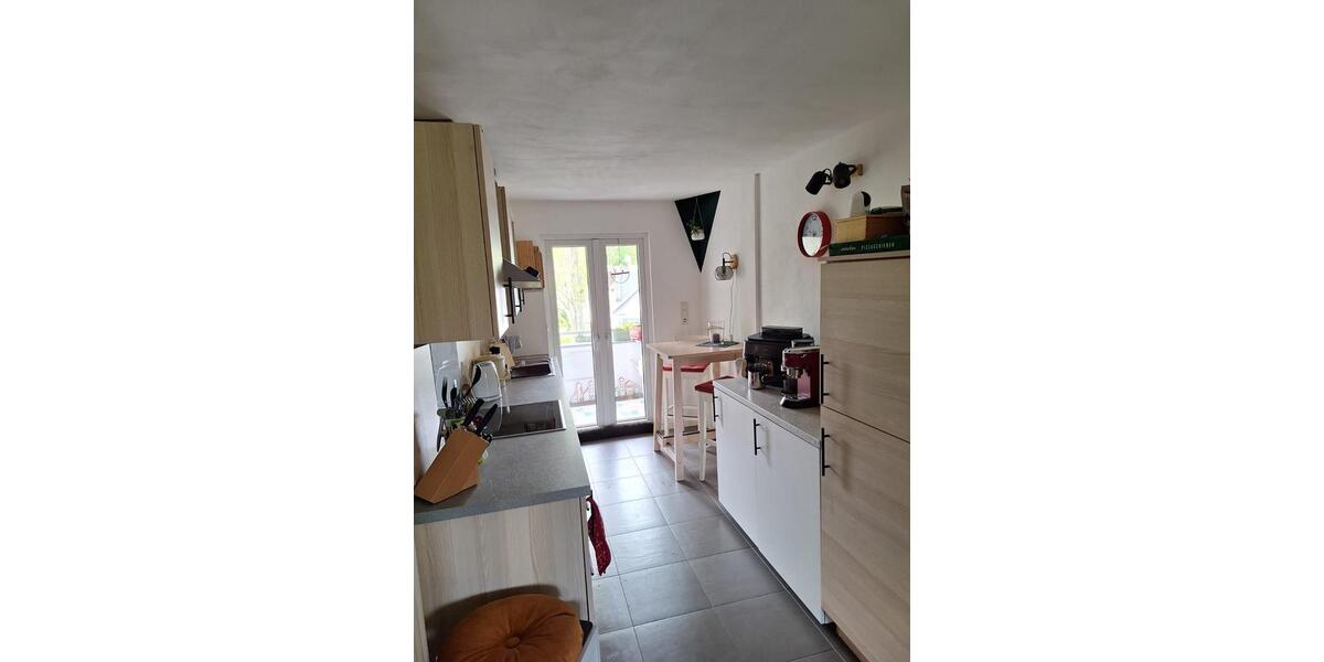 Dachgeschoßwohnung Köln Lindenthal - 3 Zimmer, 69 m&sup2;, 369.000&euro; | Angebot:26522564