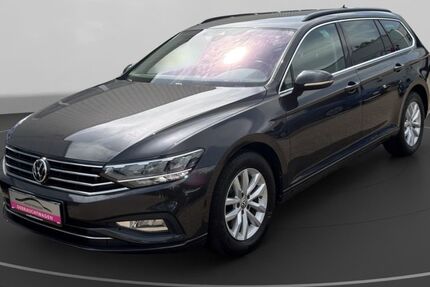 VW Passat 50.693 km 20.990 &euro; Euskirchen 53879