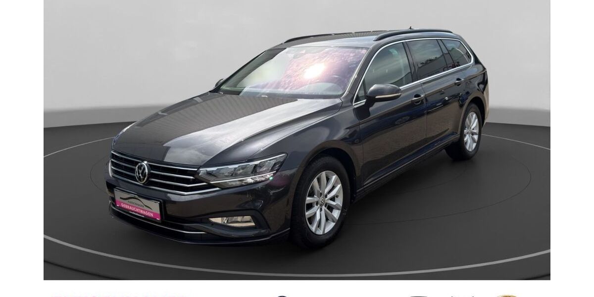 VW Passat 50.693 km 20.990 &euro; Euskirchen 53879