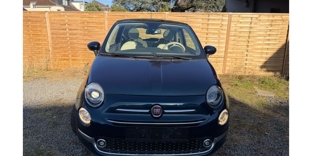 Fiat 500 136.913 km 6.800 &euro; Bergheim 50126