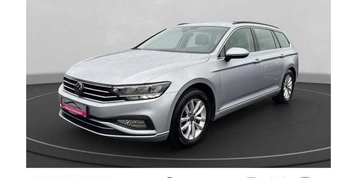 VW Passat Variant 97.652 km 22.880 &euro; Bonn 53119