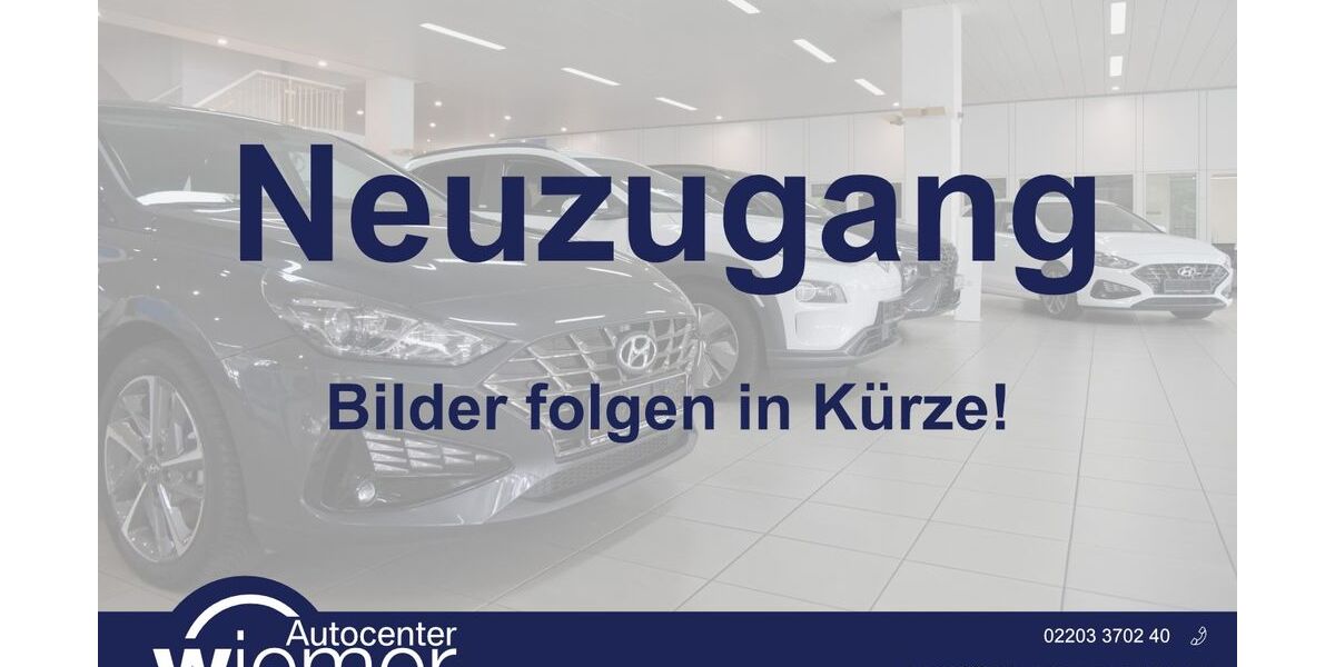 Hyundai TUCSON 24.887 km 32.990 &euro; Köln 51145