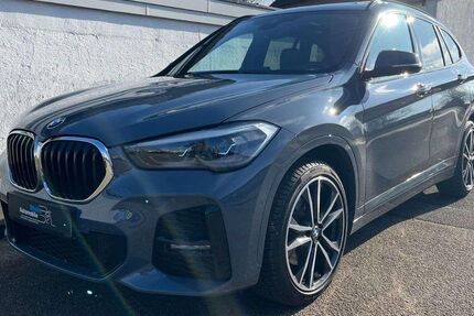 BMW X1 185.940 km 19.300 &euro; Erftstadt 50374