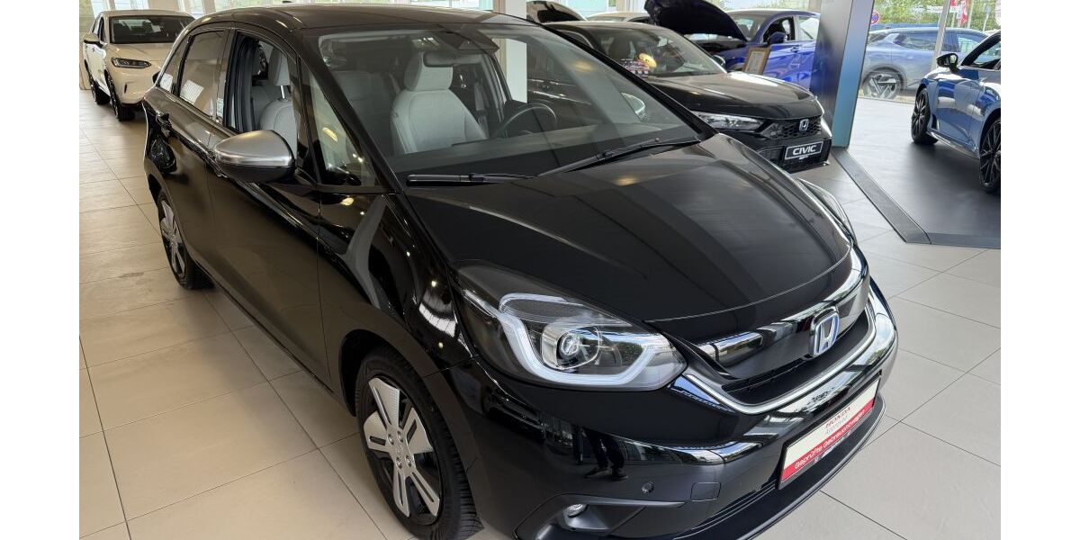 Honda Jazz 25.276 km 17.990 &euro; Brühl 50321