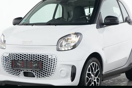 Smart ForTwo 25.714 km 15.950 &euro; Köln-Deutz 51105