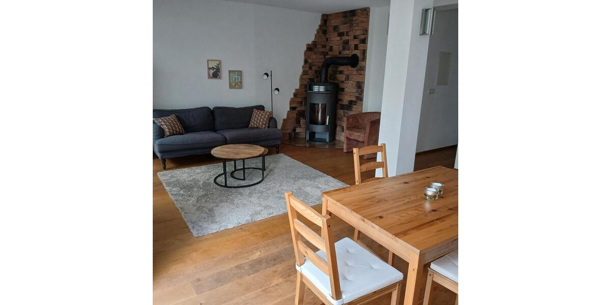 Erdgeschoßwohnung Bonn Poppelsdorf - 2.5 Zimmer, 90 m&sup2;, 1.250&euro; | Angebot:26626195