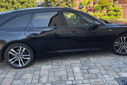 Audi A6 71.500 km 34.700 &euro; Niederzier 52382