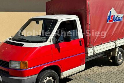 VW T4 andere 235.773 km 3.980 &euro; Bornheim 53332