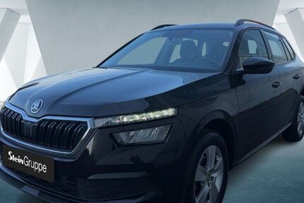 Skoda Kamiq 32.550 km 15.260 &euro; Siegburg 53721