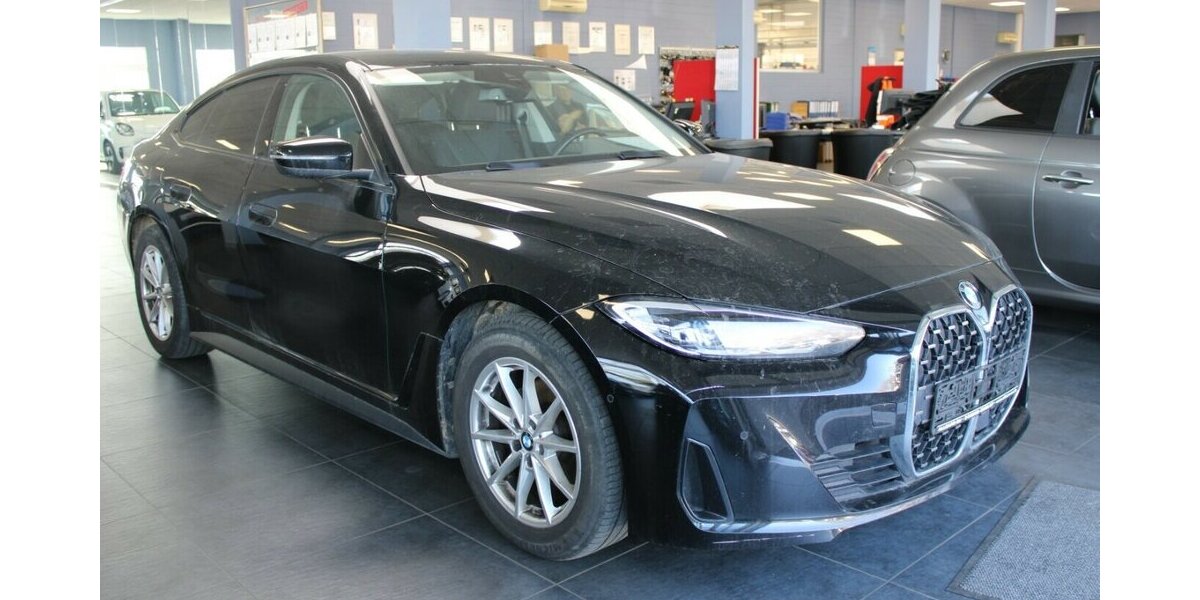 BMW 420 Gran Coupe Aut. 97.250 km 31.980 &euro; Euskirchen 53881