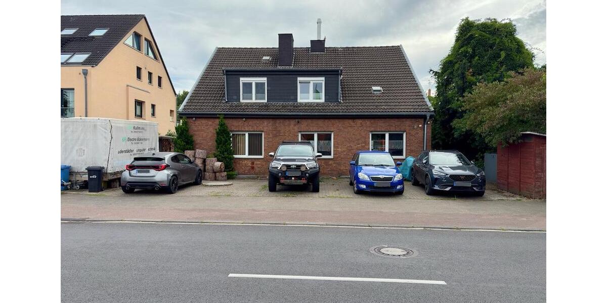 Etagenwohnung Leverkusen - 6 Zimmer, 138 m&sup2;, 380.000&euro; | Angebot:27286830