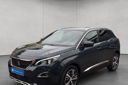 Peugeot 3008 108.553 km 14.475 &euro; Leverkusen 51373